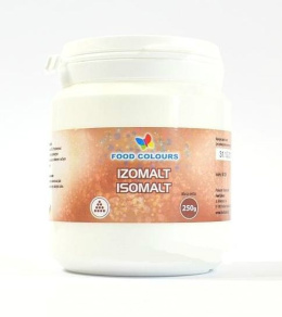 Izomalt (250g) - Food Colours