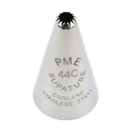 Tylka zamknięta gwiazdka nr 44C - PME