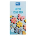 Lukier królewski, Royal Icing 450g - PME