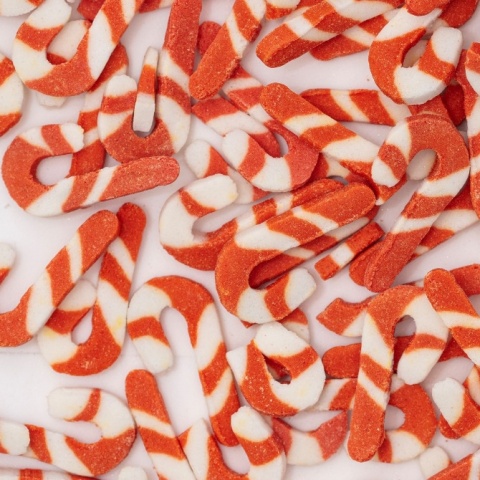 Posypka cukrowa CUKROWE LASKI - PME