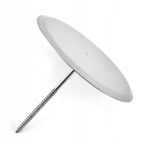 Szpilka, gwóźdź do formowania kwiatów 7,5 cm