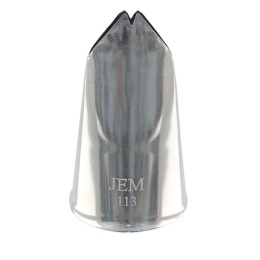 Tylka duży liść nr 113 - JEM