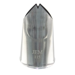 Tylka duży liść nr 115 - JEM