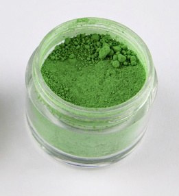 Mint Green - barwnik pudrowy 10ml - EdAble Art