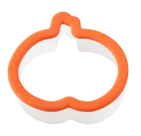 Foremka z miękką obwódką DYNIA - Wilton