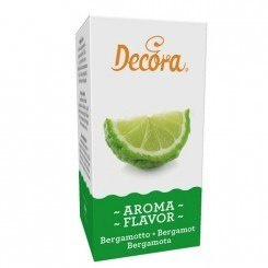 Bergamotka - naturalny aromat 50g - Decora