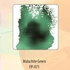 MALACHITE GREEN - metaliczna farbka 18ml - Food Colours