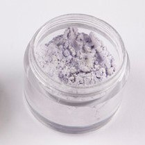 Shimmering Grape - barwnik pudrowy perłowy 10ml - EdAble Art