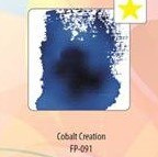 COBALT CREATION - metaliczna farbka 18ml - Food Colours