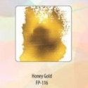 HONEY GOLD - metaliczna farbka 18ml - Food Colours