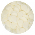 Polewa Deco Melts naturalnie biała 250g - Fun Cakes