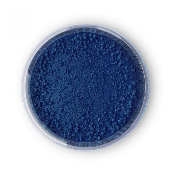 ROYAL BLUE barwnik w proszku, pyłkowy - Fractal Colors