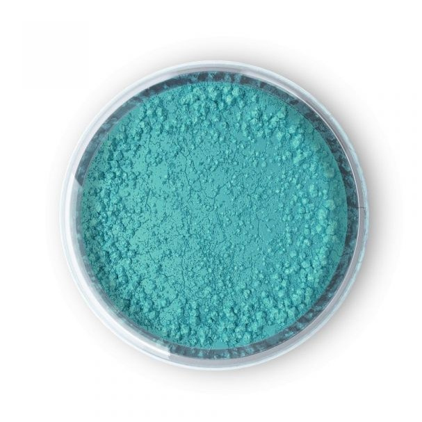 LAGOON BLUE barwnik w proszku, pyłkowy - Fractal Colors