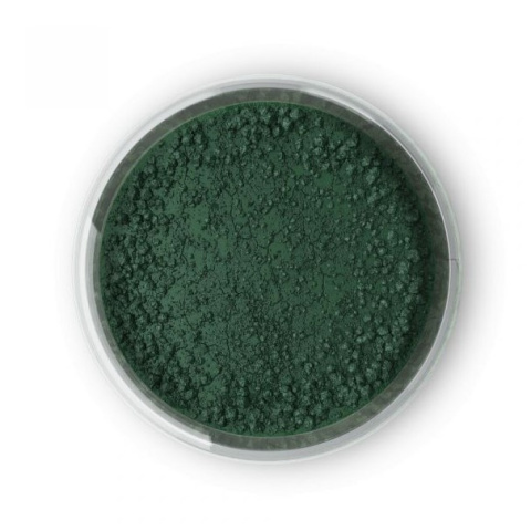 OLIVE GREEN barwnik w proszku, pyłkowy - Fractal Colors