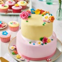 JASNA OLIWKA masa cukrowa 250 g - Fun Cakes