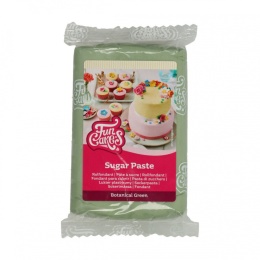 JASNA OLIWKA masa cukrowa 250 g - Fun Cakes
