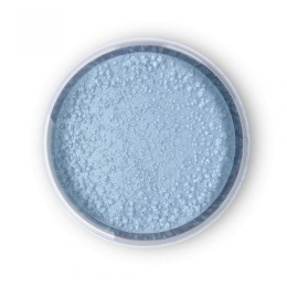 CAROLINA BLUE barwnik w proszku, pyłkowy - Fractal Colors