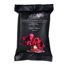 Masa cukrowa do kwiatów, gum paste 250g - Robert Haynes